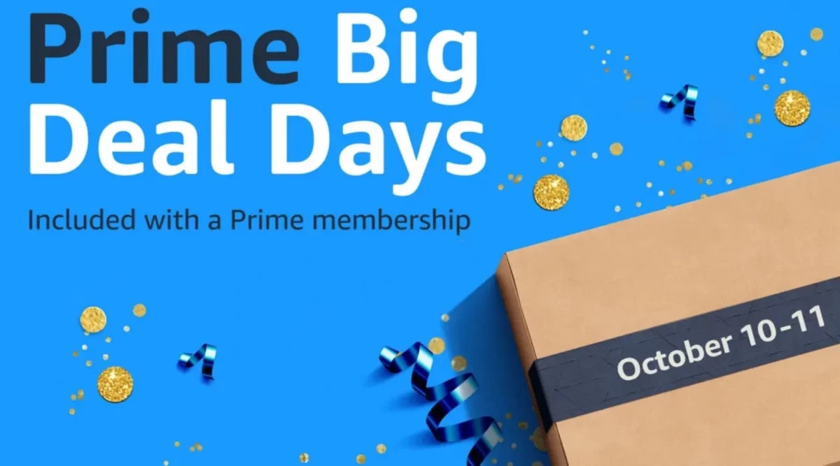 amazon big deal days 2023