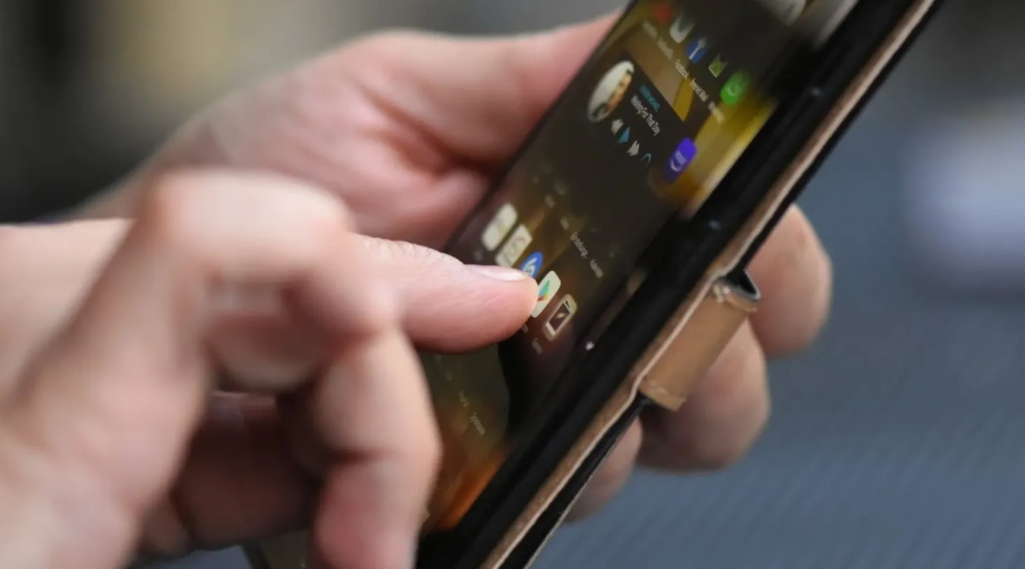internet mobile