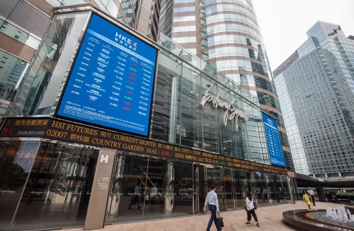 london stock exchange indian