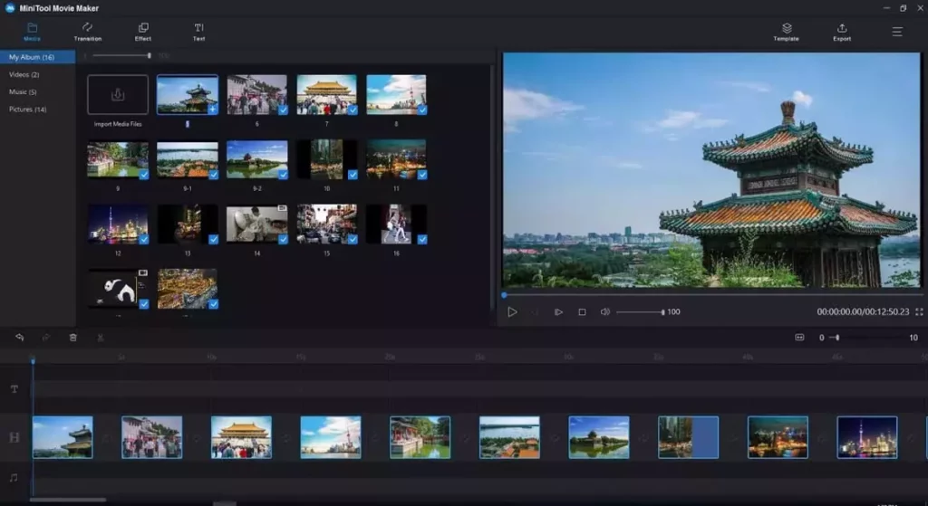 Tricks to use Windows Video Editor
