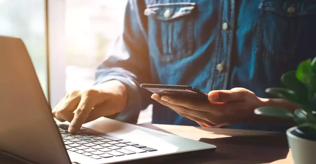 Wi-Fi connected devices and the saturation effect