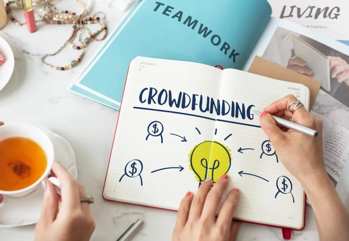 business crowdfunding European Union