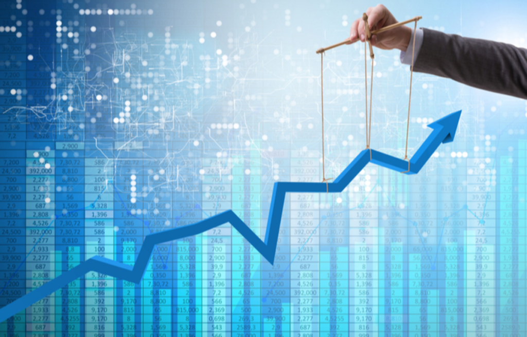 The predictions of economy using weird indicators
