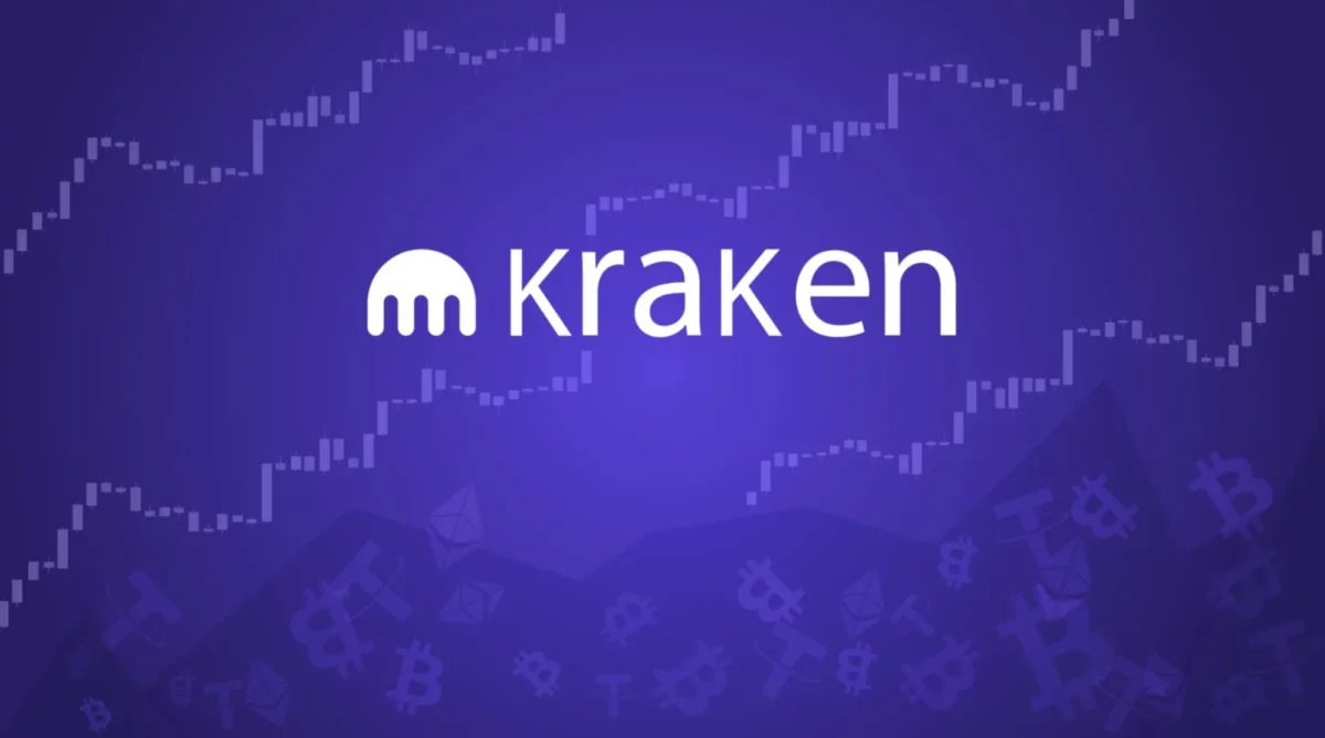kraken l2 blockchain