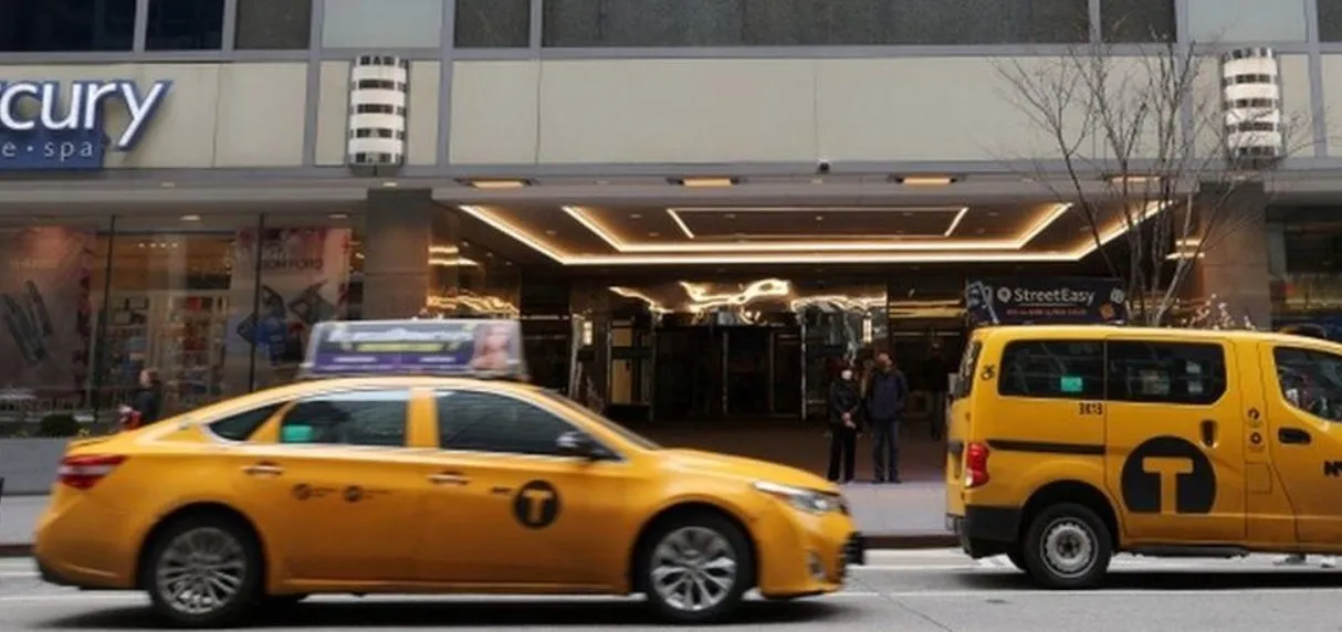 uber lyft electric vehicles