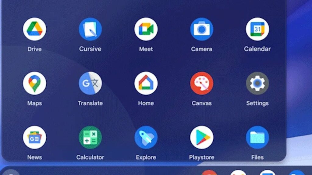 Chromebook best apps