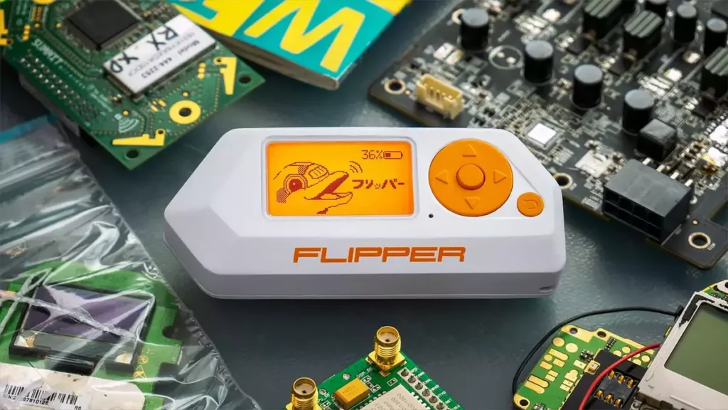 Best options for Flipper Zero