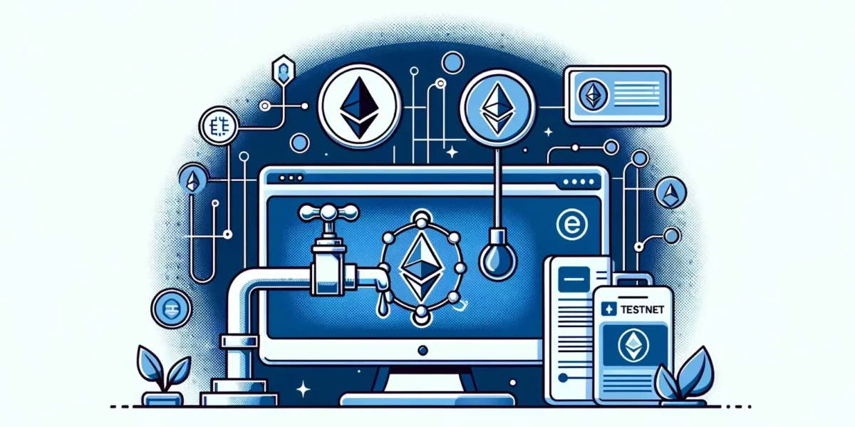 get eth testnet sepolia