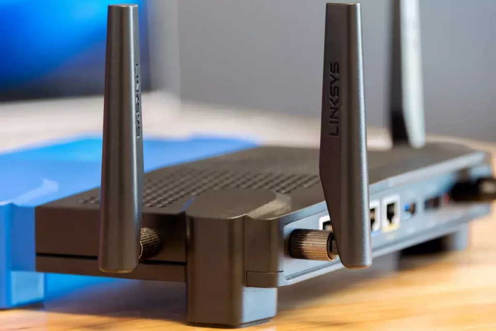 Get a better WiFi connection experience