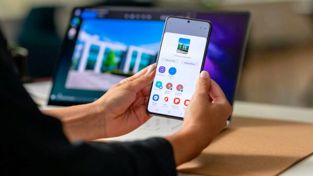 The latest Android version and its features