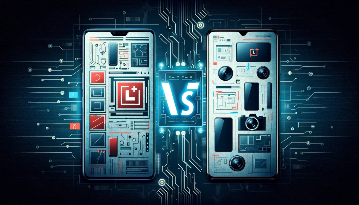 OnePlus 12 vs OnePlus 11