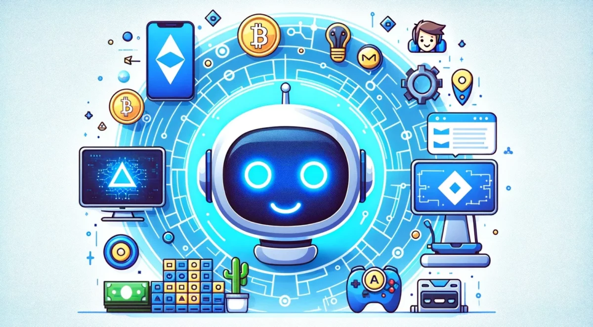 Binance Sleepless AI