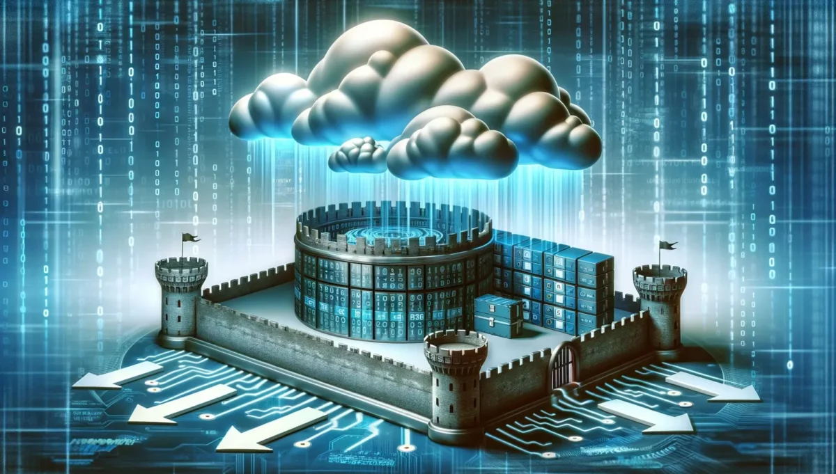 Air-Gapped Backups