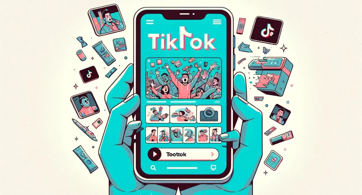 TookTooMuch TikTok