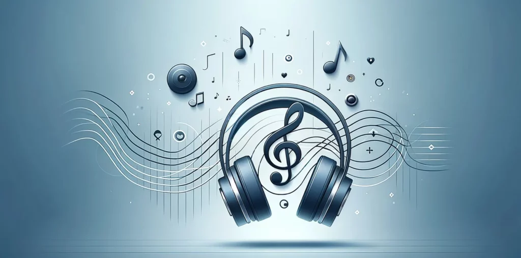 Improve YouTube Music and Spotify sound quality