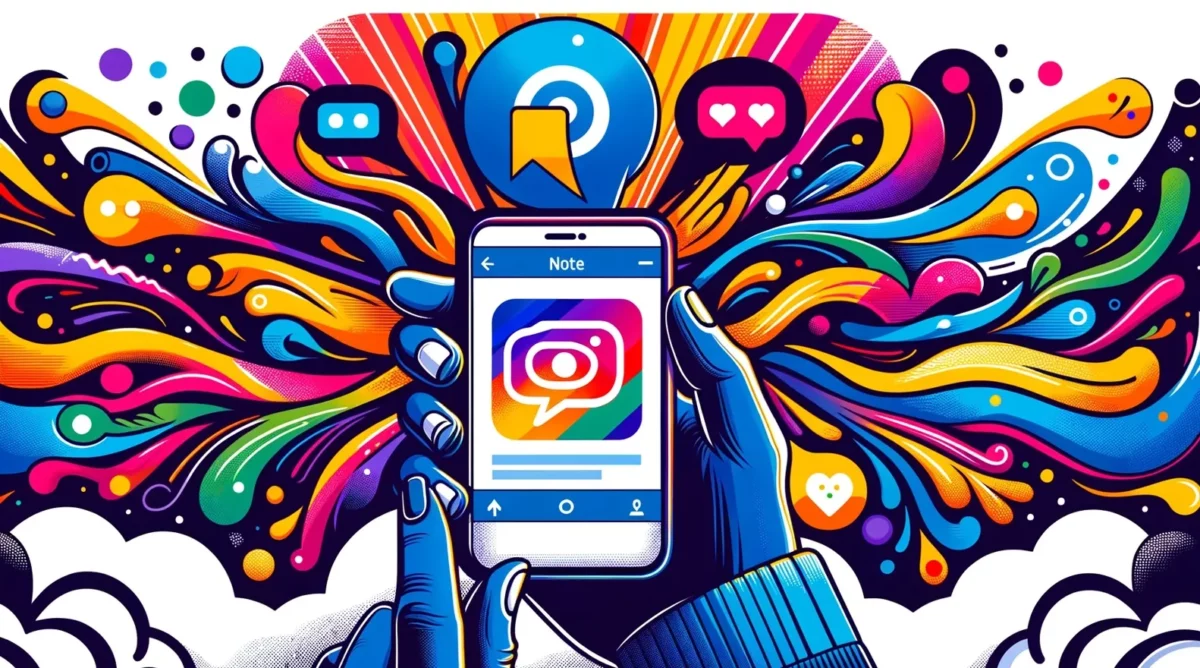 Conversations Instagram Notes