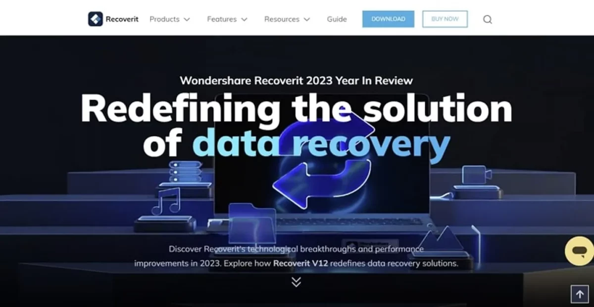 restore your videos