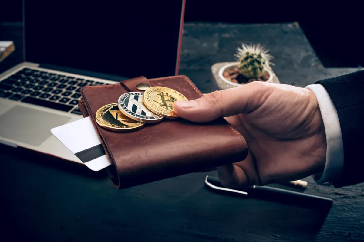 bitcoin payment