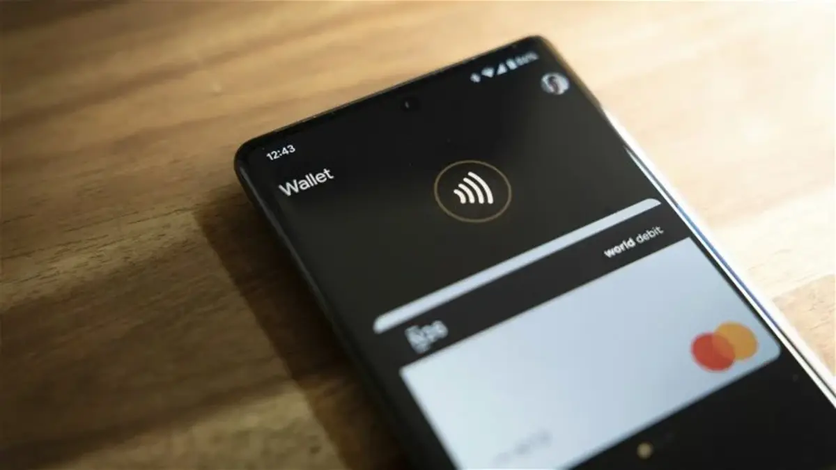 Google Wallet surrenders to PKPASS files