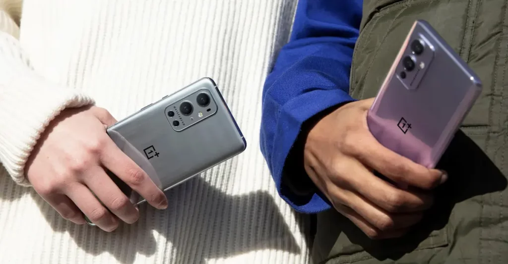 How to prevent Android phone heat problems