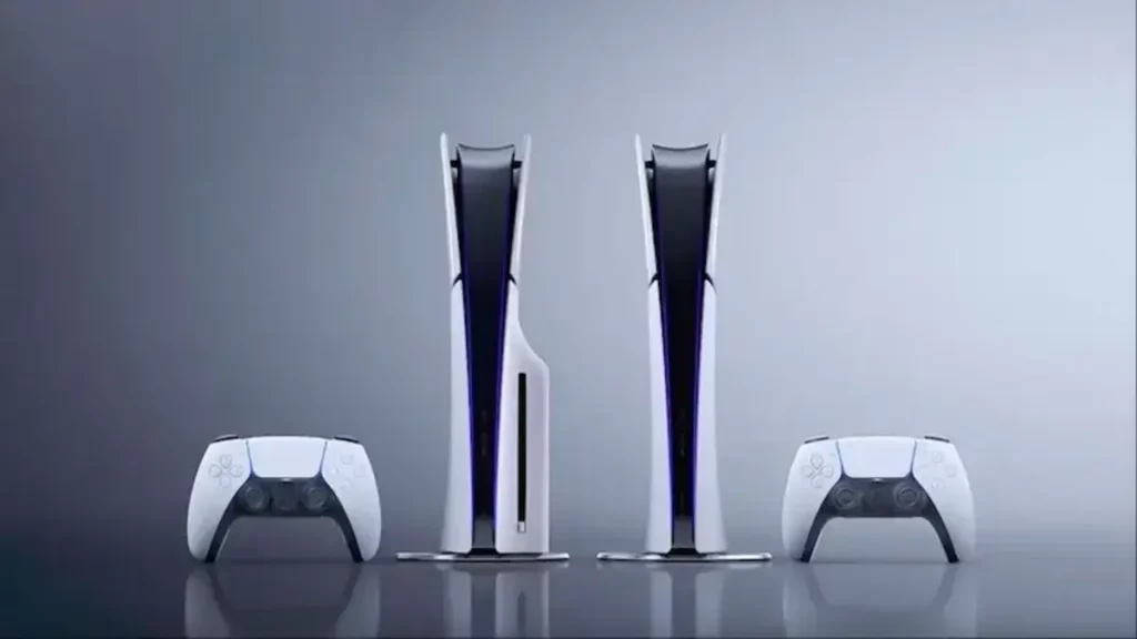 The news about PS5 Pro