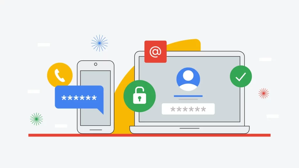 Gmail 7 days recovery feature