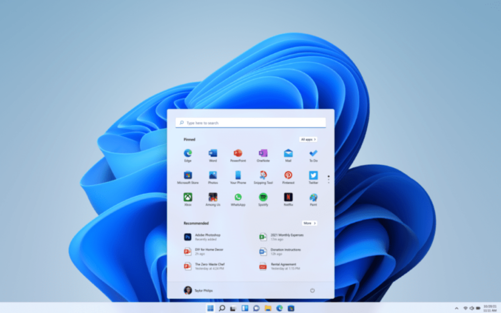 The new RAR native support on Windows