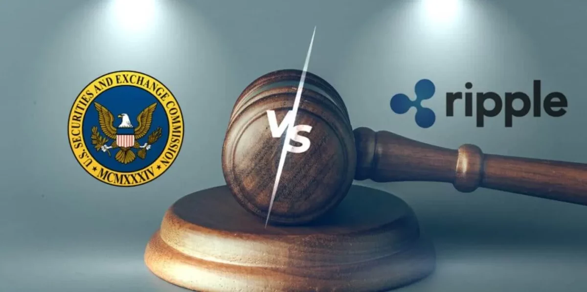 sec vs ripple