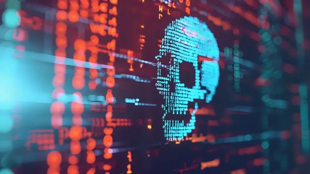 How does the Dead Internet Theory works