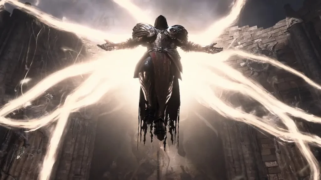 The new Diablo 4 quests