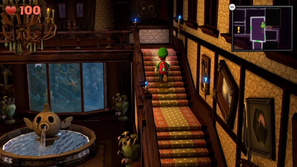 All about Luigi's Mansion games and where to play them