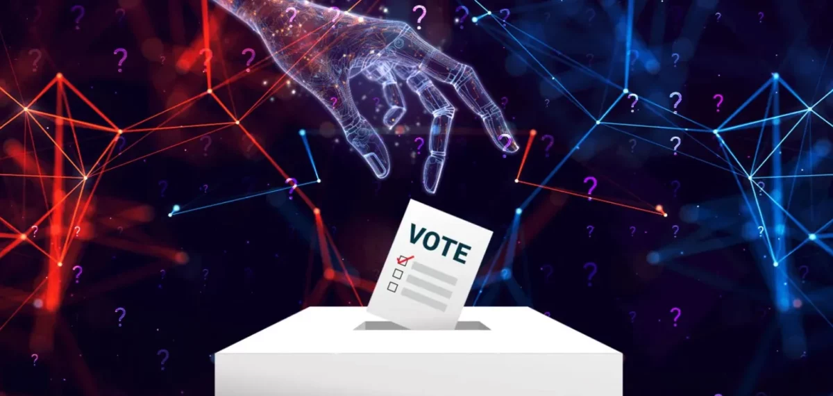 us election misinformation grok AI