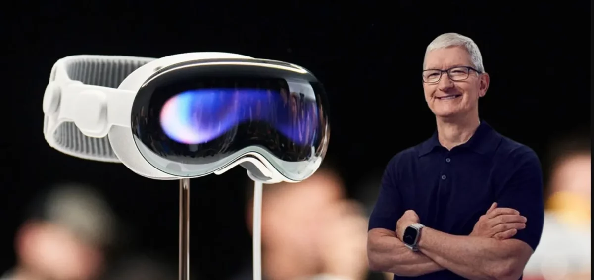 apple vision pro