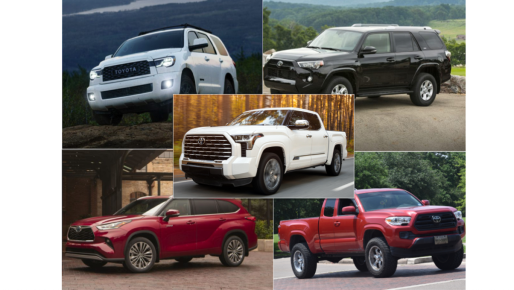 Most reliable cars and the Carplay compatibility