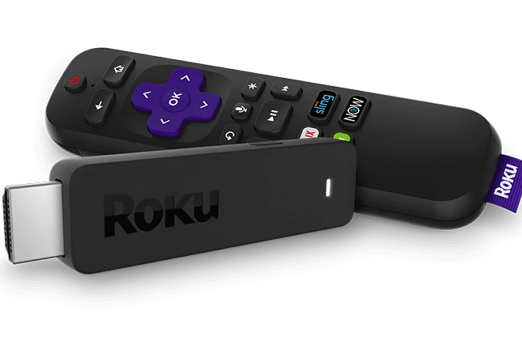 How to use voice assistants with Roku