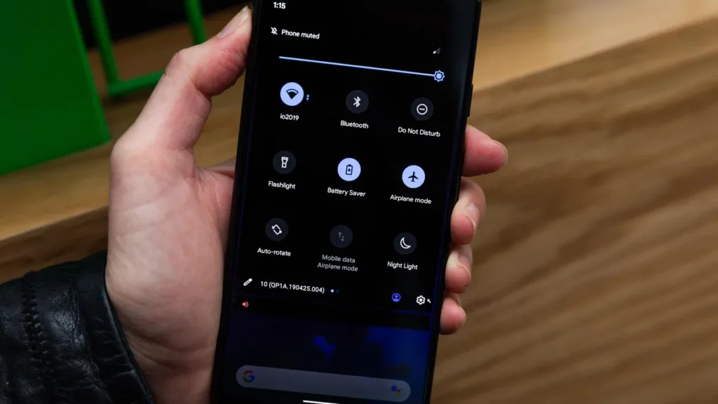 Dark mode fails and how to fix it