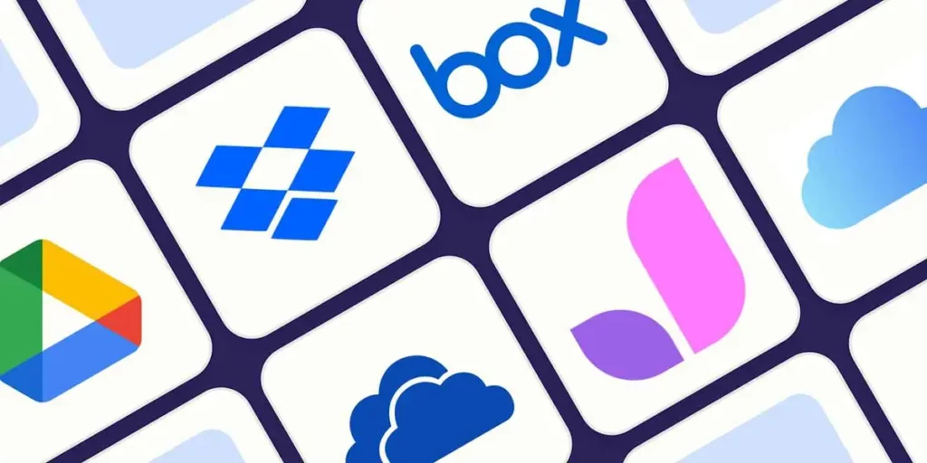 Cloud files expire in different platforms