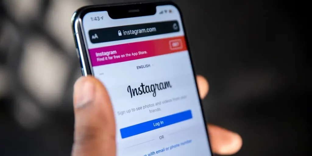 How to eliminate your Instagram account from iPhone