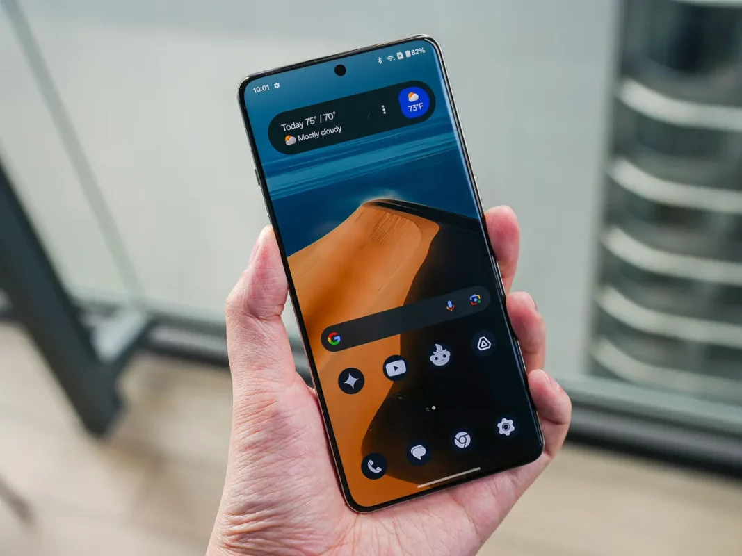 How to avoid battery drain on your Smartphone
