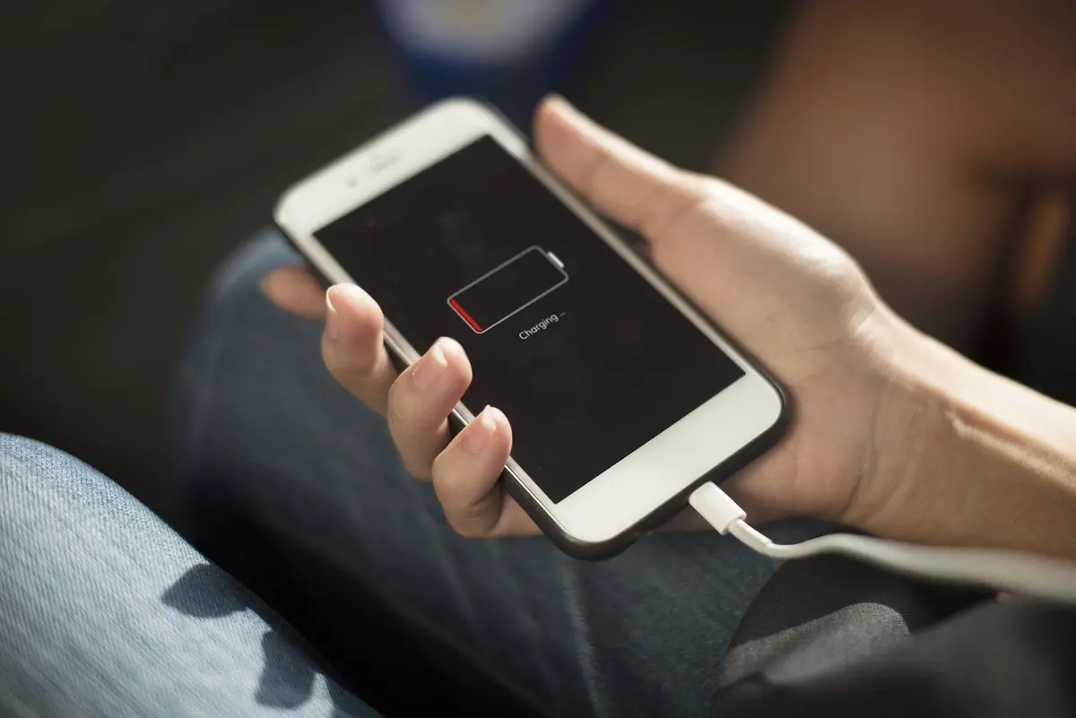 Improve your Smartphone autonomy