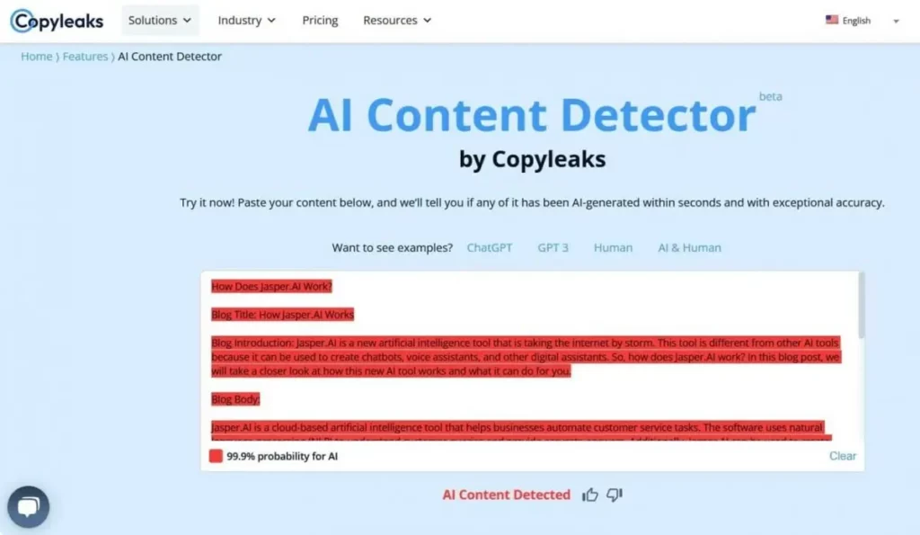 How to detect false web stores