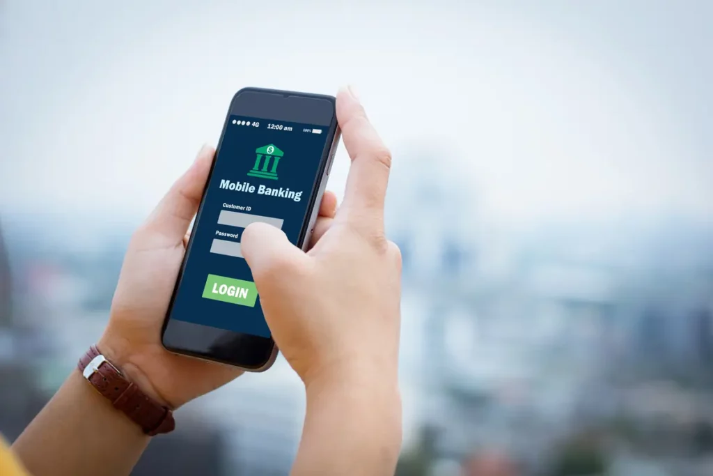 The future of mobile banking apps