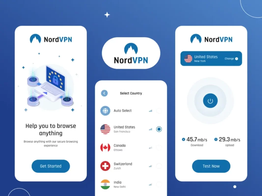 APK secure downloads