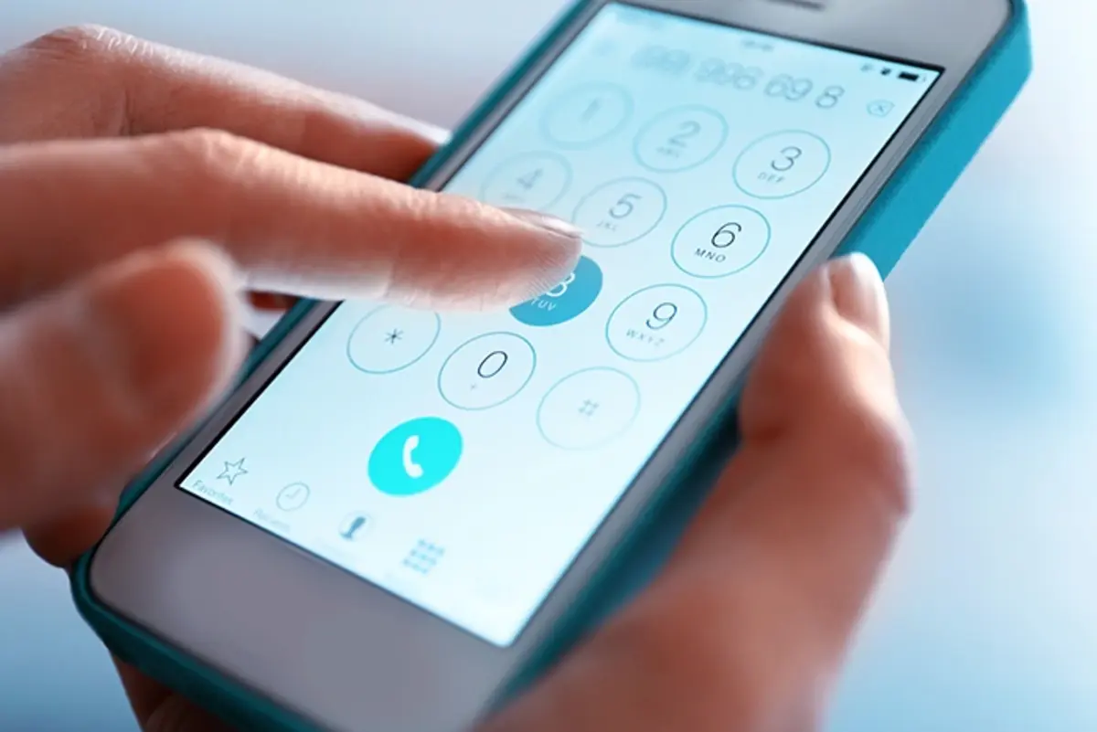 How to prevent a choppy call