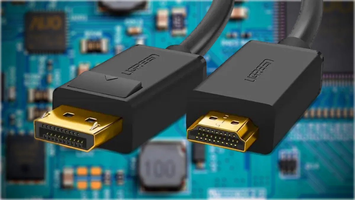 New HDMI 2.2 standard
