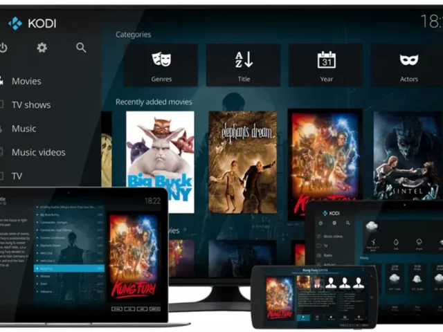 Kodi or Jellyfin which alternative is best now that Plex is paid