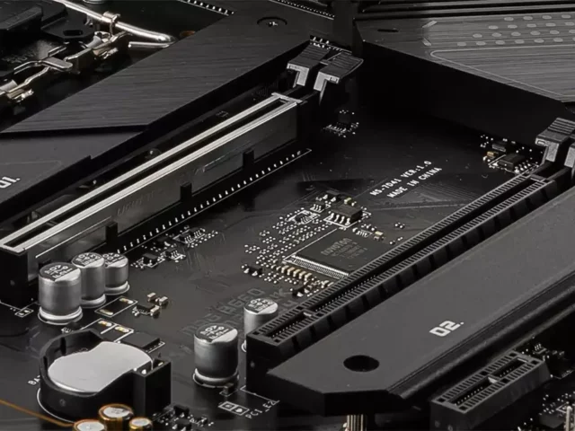 PCIe 7 standard is just around the corner and these are the specs