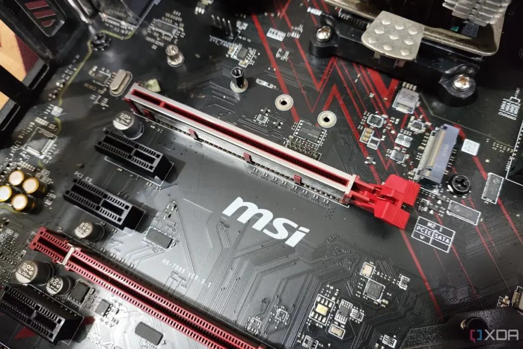 All about the new PCIe 7 