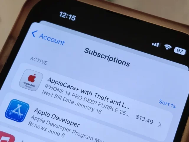How to see and cancel subscriptions you don’t use anymore