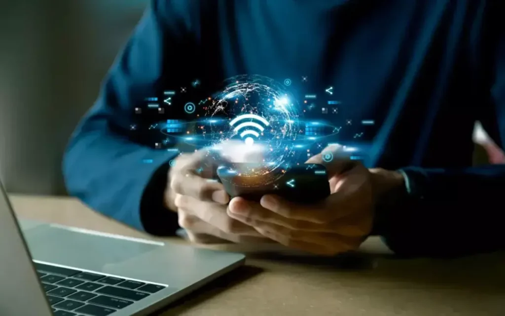 Creating a different WiFi network for certain devices is a good idea